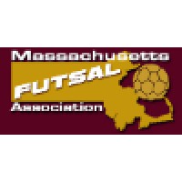 Massachusetts Futsal Association logo, Massachusetts Futsal Association contact details