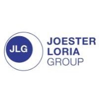 The Joester Loria Group logo, The Joester Loria Group contact details