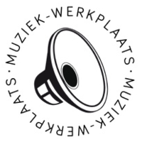 Muziek-Werkplaats logo, Muziek-Werkplaats contact details