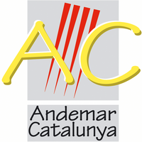 Andemar Catalunya logo, Andemar Catalunya contact details