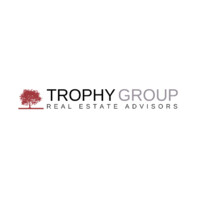 The Trophy Group logo, The Trophy Group contact details