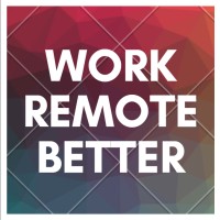 WorkRemoteBetter.com logo, WorkRemoteBetter.com contact details