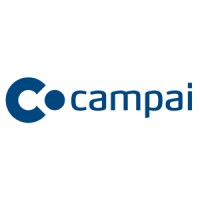 Campai B.V. logo, Campai B.V. contact details