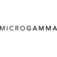 Microgamma logo, Microgamma contact details