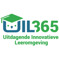 UIL365 B.V. logo, UIL365 B.V. contact details