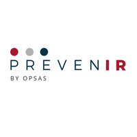 PREVEN IR logo, PREVEN IR contact details