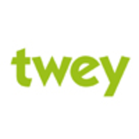 Twey logo, Twey contact details