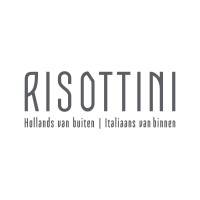 Risottini logo, Risottini contact details