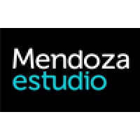 Mendoza estudio logo, Mendoza estudio contact details