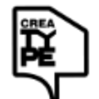 Creatype logo, Creatype contact details