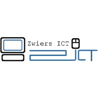 Zwiers ICT logo, Zwiers ICT contact details