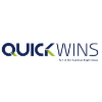 Quickwins Nederland logo, Quickwins Nederland contact details