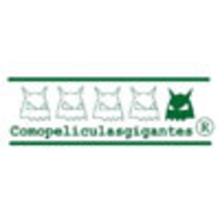 Comopeliculasgigantes logo, Comopeliculasgigantes contact details