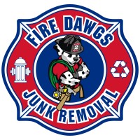 Fire Dawgs Junk Removal logo, Fire Dawgs Junk Removal contact details