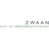 ZWAAN tuin- en landschapsarchitectuur logo, ZWAAN tuin- en landschapsarchitectuur contact details