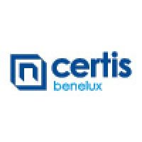 Certis Benelux logo, Certis Benelux contact details