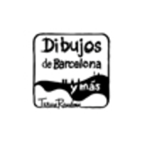 DibujosDeBarcelonaYMás logo, DibujosDeBarcelonaYMás contact details