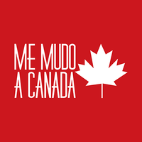 Me Mudo a Canada logo, Me Mudo a Canada contact details