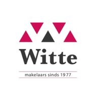 Witte Makelaars logo, Witte Makelaars contact details