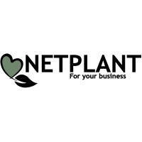 Netplant B.V. logo, Netplant B.V. contact details