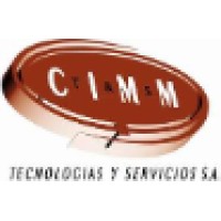 CIMM TECNOLOGIAS Y SERVICIOS S.A logo, CIMM TECNOLOGIAS Y SERVICIOS S.A contact details