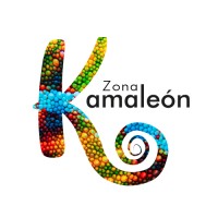 Zona Kamaleón logo, Zona Kamaleón contact details