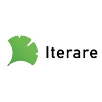 Iterare logo, Iterare contact details