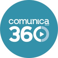 Comunica 360 logo, Comunica 360 contact details