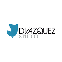 DVAZQUEZ STUDIO logo, DVAZQUEZ STUDIO contact details