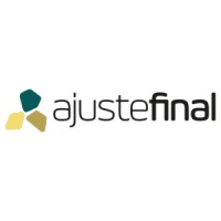 Ajuste Final logo, Ajuste Final contact details