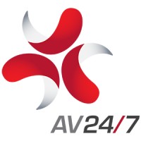 AV 24/7 Pty Ltd logo, AV 24/7 Pty Ltd contact details