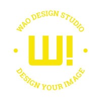 WAO! Design Studio logo, WAO! Design Studio contact details