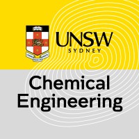 UNSW Chemical Engineering logo, UNSW Chemical Engineering contact details