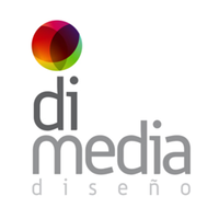 Dimedia Diseño logo, Dimedia Diseño contact details