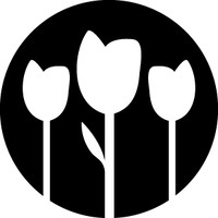 Blooming logo, Blooming contact details