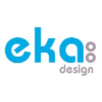 Eka Design logo, Eka Design contact details