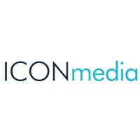 ICON Media Communications Inc. logo, ICON Media Communications Inc. contact details