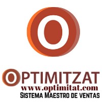 OPTIMITZAT logo, OPTIMITZAT contact details