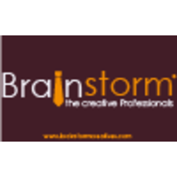 Brainstorm Creatives logo, Brainstorm Creatives contact details