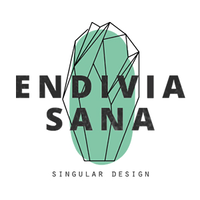 Endivia Sana logo, Endivia Sana contact details