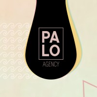 Palo Agency logo, Palo Agency contact details