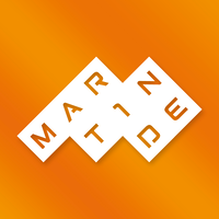 MARTINDE logo, MARTINDE contact details