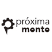 Próximamente logo, Próximamente contact details