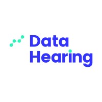 Data Hearing logo, Data Hearing contact details