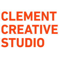 Clement Creative Studio logo, Clement Creative Studio contact details