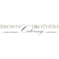 Brown Brothers Catering logo, Brown Brothers Catering contact details