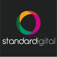 STANDARD DIGITAL, S.L. logo, STANDARD DIGITAL, S.L. contact details