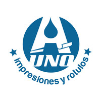 A Uno Imagen Digital logo, A Uno Imagen Digital contact details