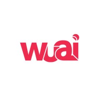 Wuai logo, Wuai contact details