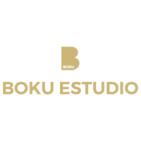 Boku Estudio logo, Boku Estudio contact details